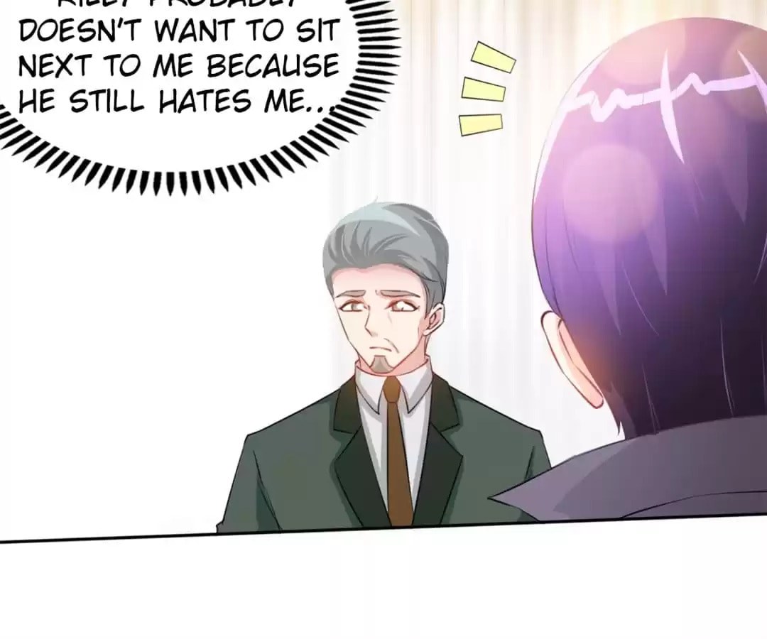 Don't Mess With the Supreme Mom (Colored) Chapter 17 page 42 - 