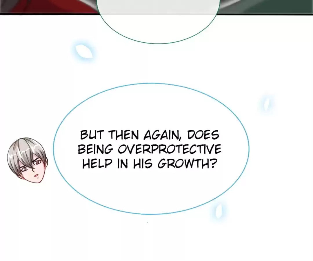 Don't Mess With the Supreme Mom (Colored) Chapter 17 page 6 - 