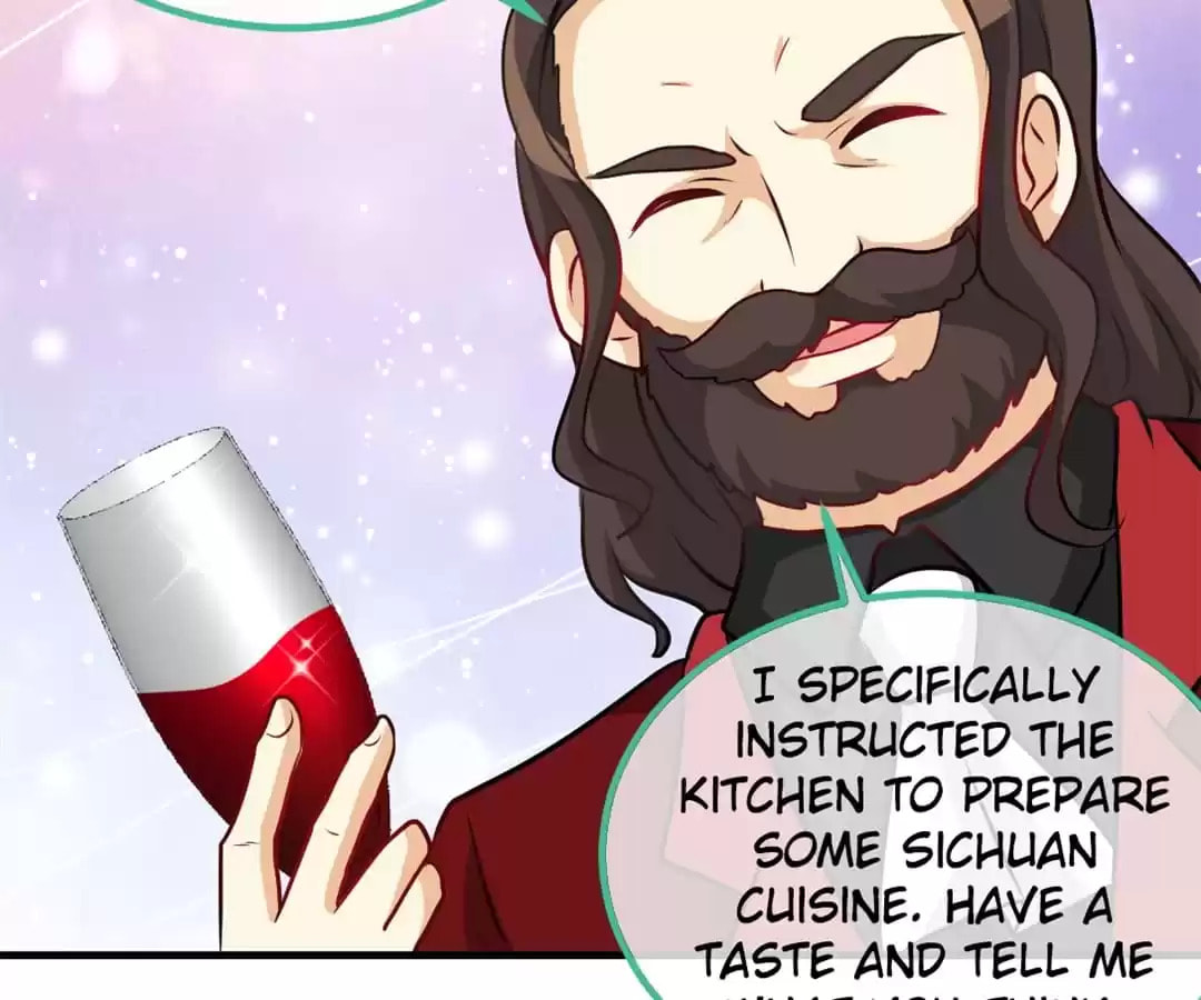 Don't Mess With the Supreme Mom (Colored) Chapter 18 page 3 - 