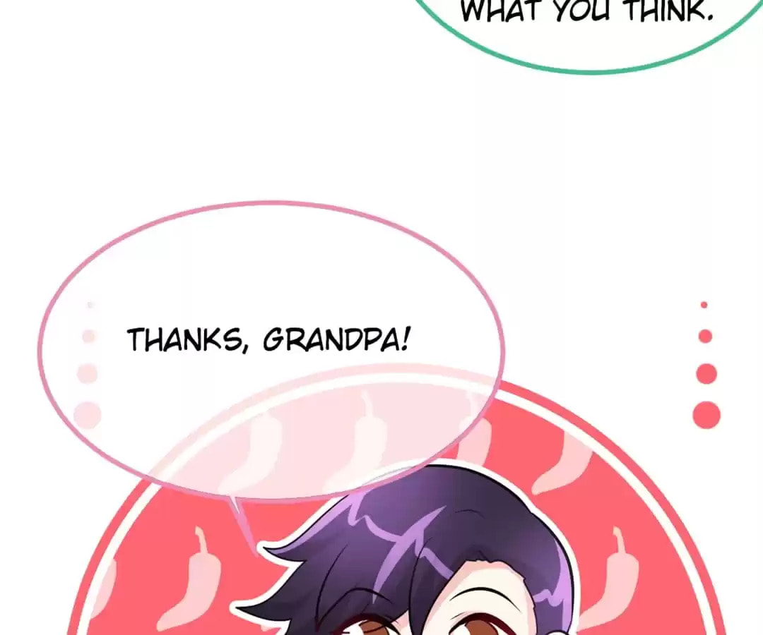 Don't Mess With the Supreme Mom (Colored) Chapter 18 page 4 - 