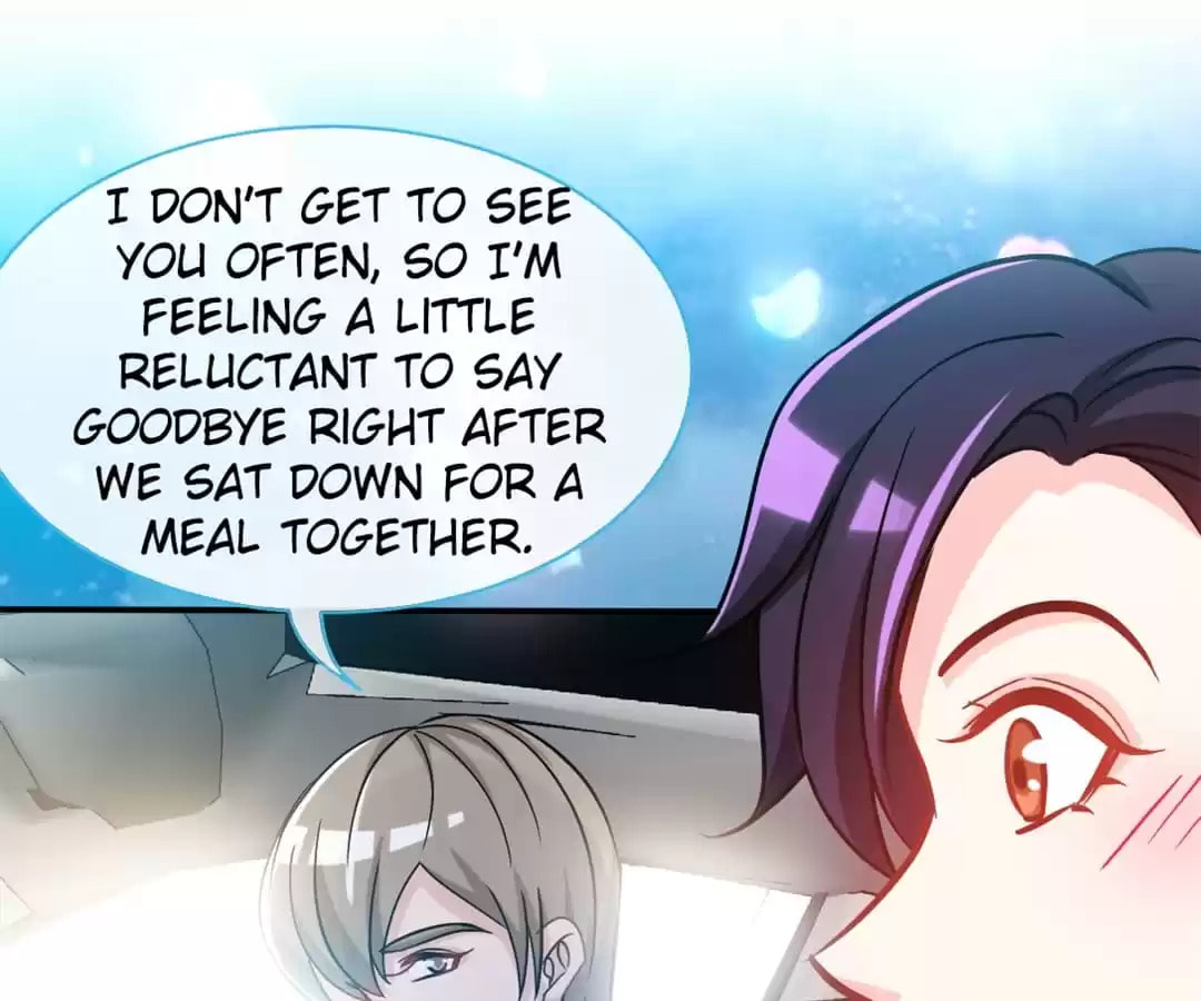 Don't Mess With the Supreme Mom (Colored) Chapter 18 page 49 - 