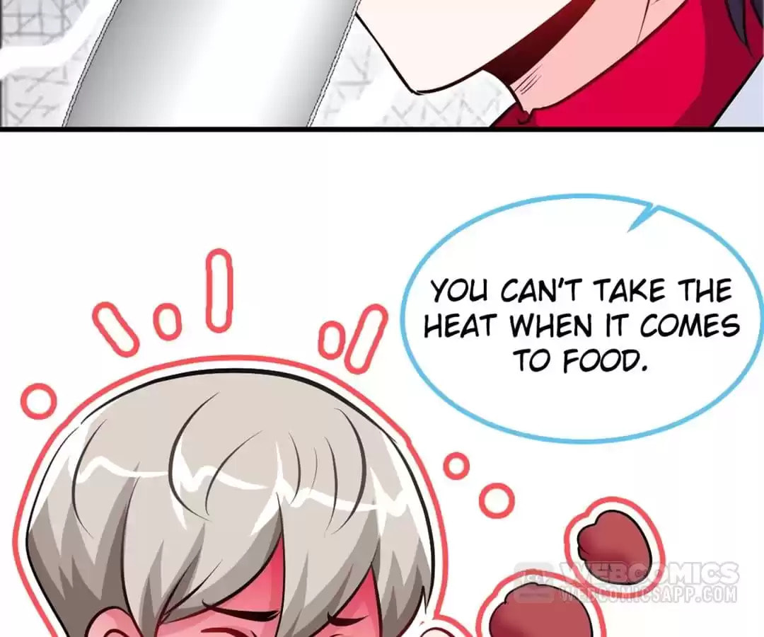 Don't Mess With the Supreme Mom (Colored) Chapter 18 page 8 - 