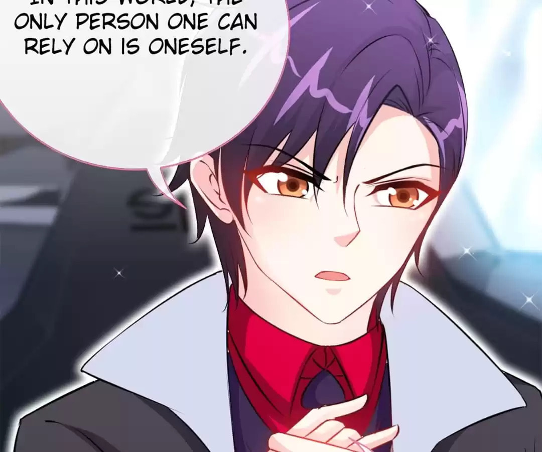 Don't Mess With the Supreme Mom (Colored) Chapter 19 page 16 - 