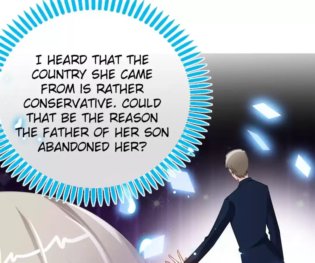 Don't Mess With the Supreme Mom (Colored) Chapter 19 page 19 - 