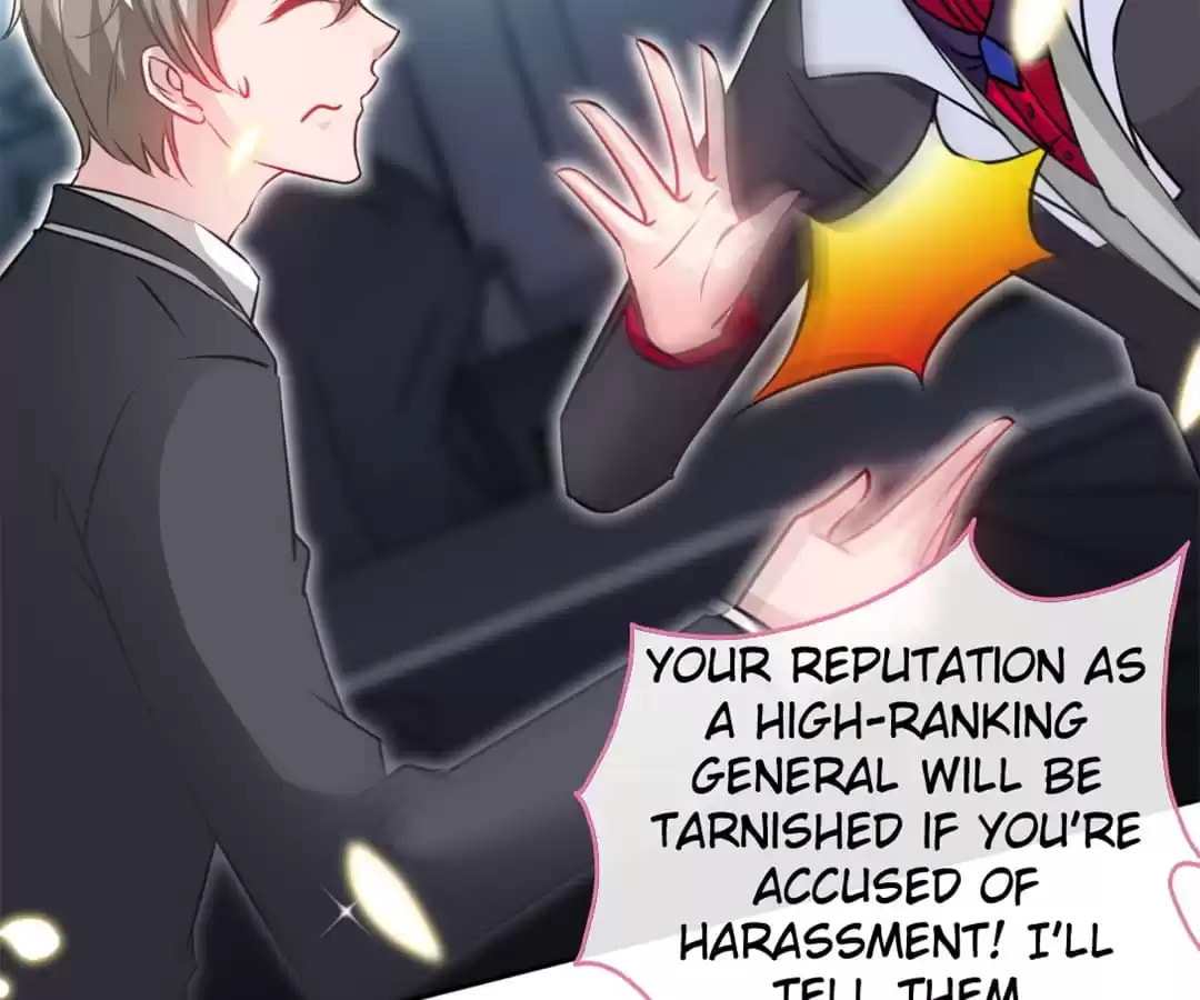 Don't Mess With the Supreme Mom (Colored) Chapter 19 page 4 - 
