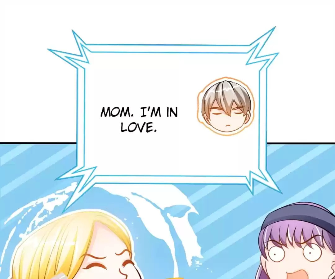 Don't Mess With the Supreme Mom (Colored) Chapter 19 page 31 - 