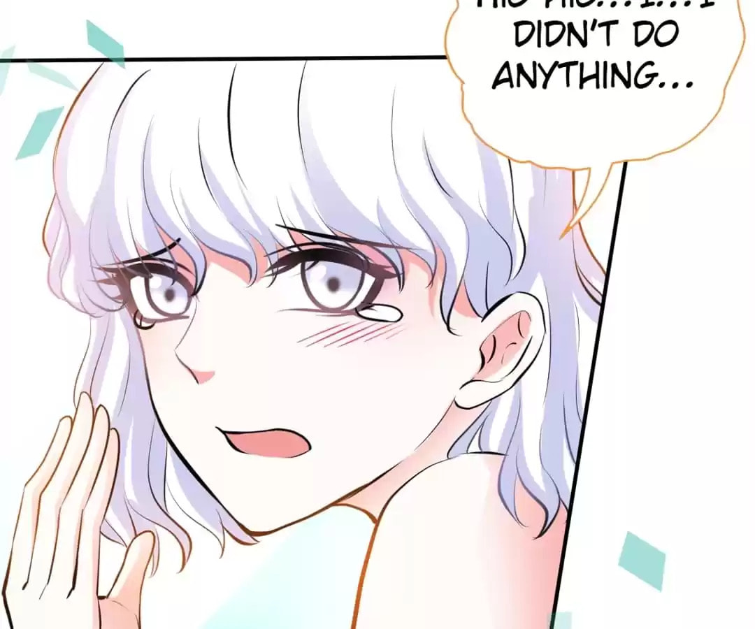 Don't Mess With the Supreme Mom (Colored) Chapter 2 page 21 - 