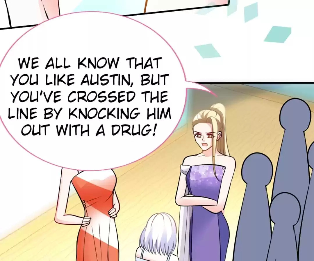 Don't Mess With the Supreme Mom (Colored) Chapter 2 page 22 - 