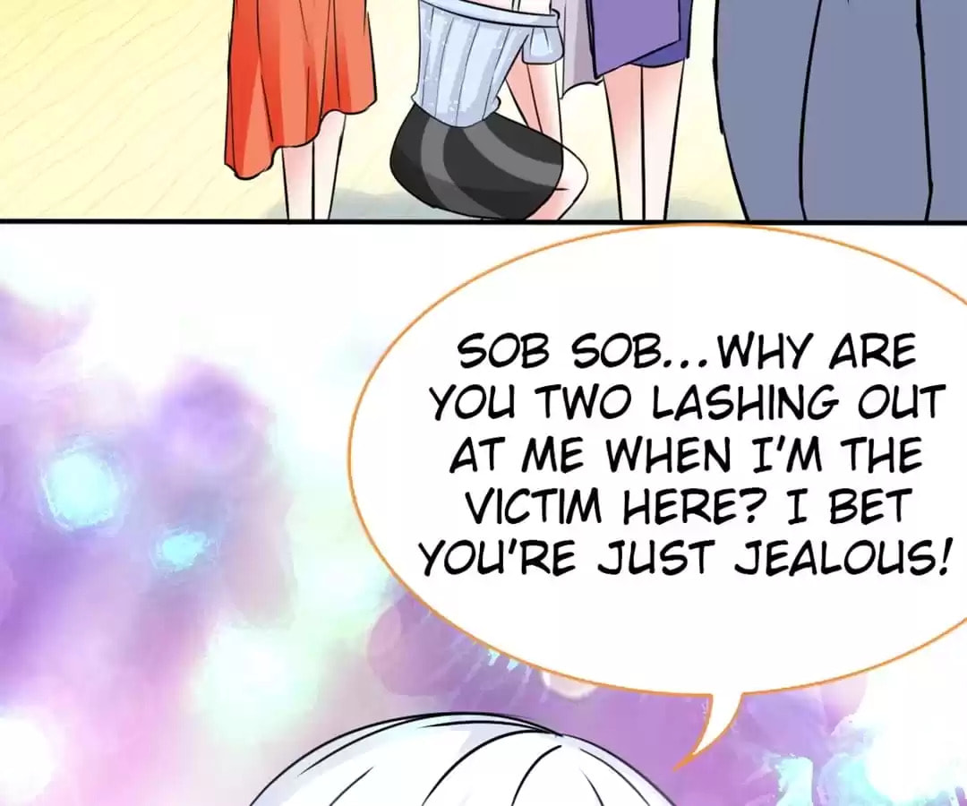 Don't Mess With the Supreme Mom (Colored) Chapter 2 page 23 - 