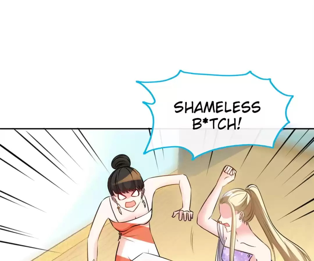Don't Mess With the Supreme Mom (Colored) Chapter 2 page 25 - 