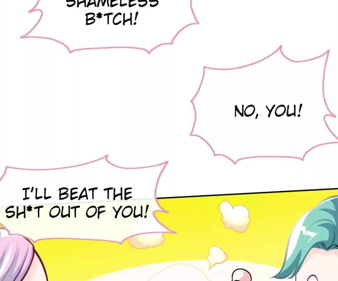 Don't Mess With the Supreme Mom (Colored) Chapter 2 page 27 - 