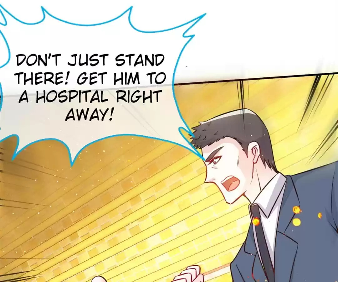 Don't Mess With the Supreme Mom (Colored) Chapter 2 page 7 - 