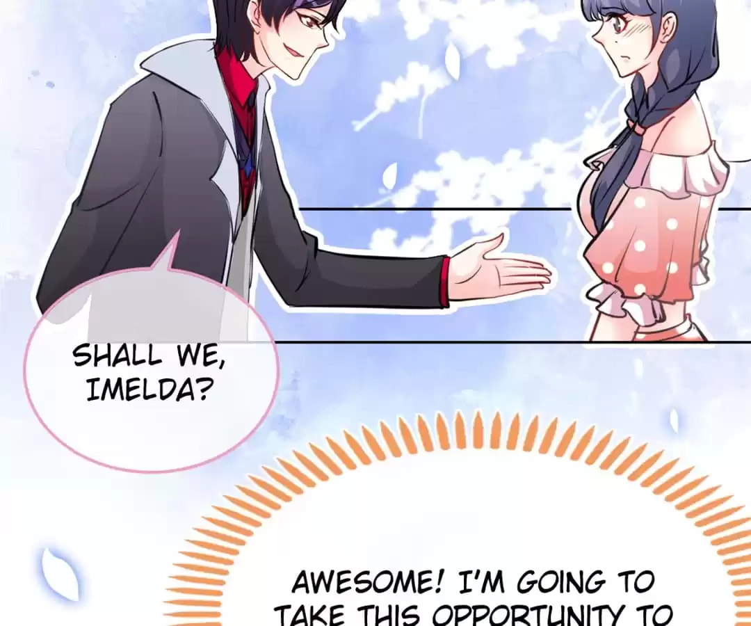 Don't Mess With the Supreme Mom (Colored) Chapter 20 page 18 - 