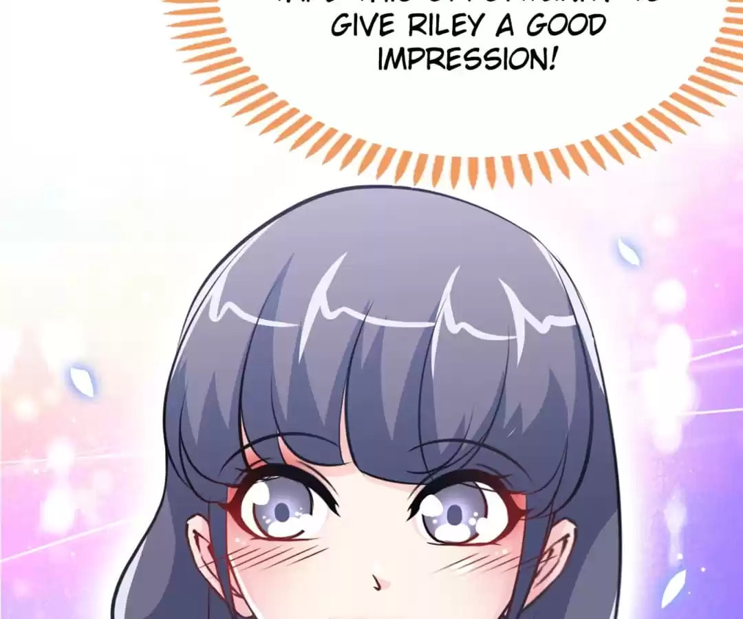 Don't Mess With the Supreme Mom (Colored) Chapter 20 page 19 - 