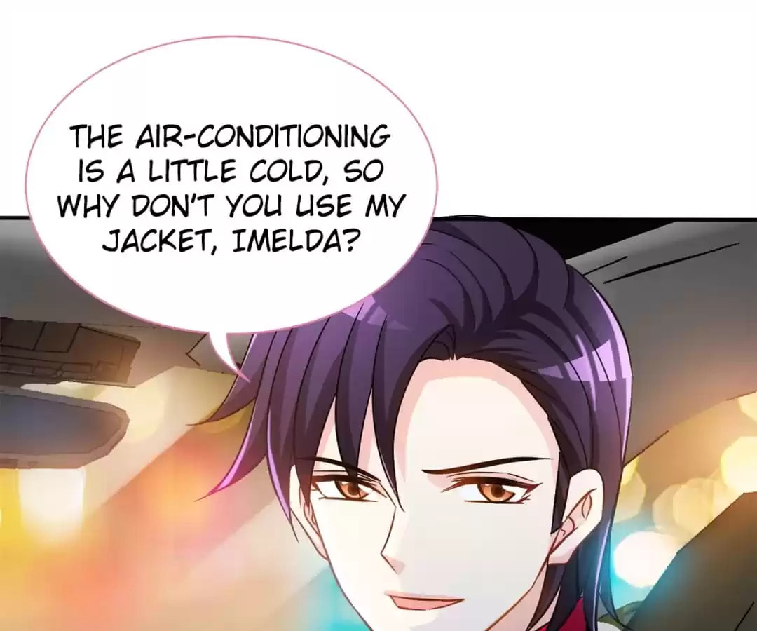 Don't Mess With the Supreme Mom (Colored) Chapter 20 page 27 - 