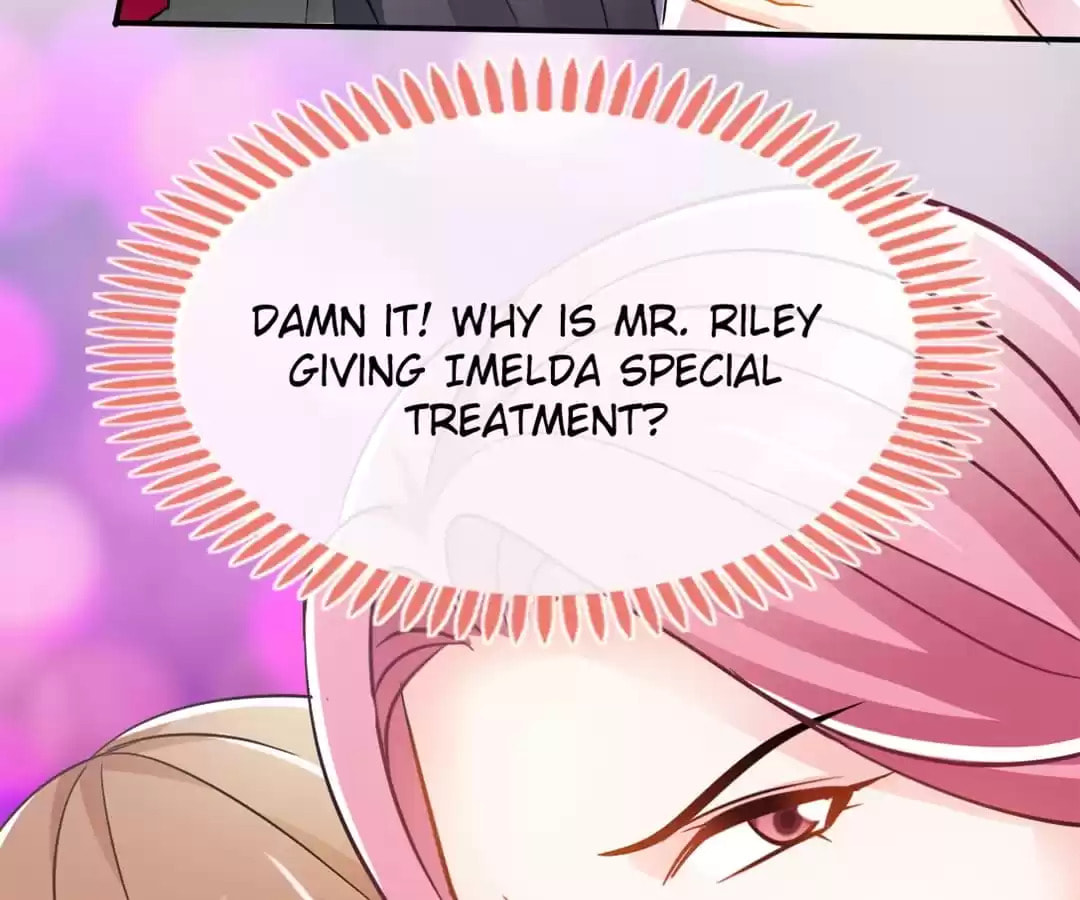 Don't Mess With the Supreme Mom (Colored) Chapter 20 page 30 - 