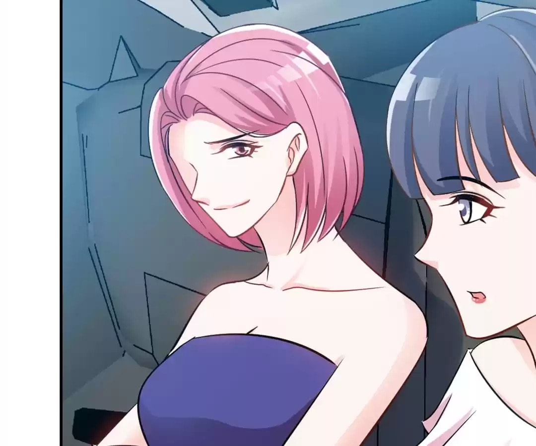 Don't Mess With the Supreme Mom (Colored) Chapter 20 page 35 - 