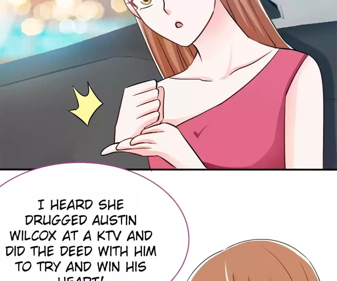 Don't Mess With the Supreme Mom (Colored) Chapter 20 page 37 - 