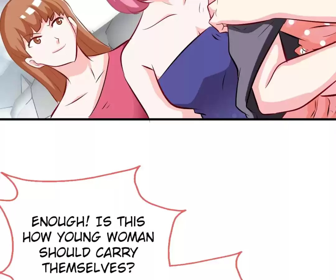 Don't Mess With the Supreme Mom (Colored) Chapter 20 page 42 - 