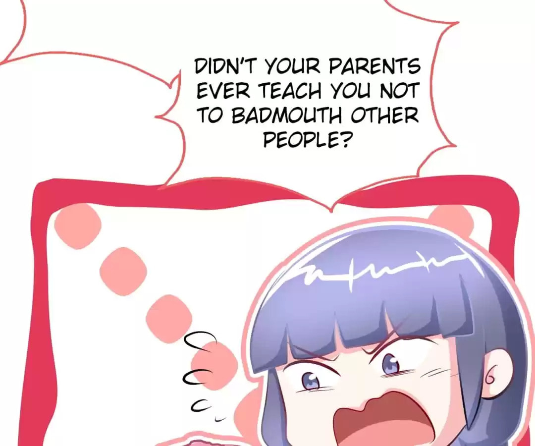 Don't Mess With the Supreme Mom (Colored) Chapter 20 page 43 - 