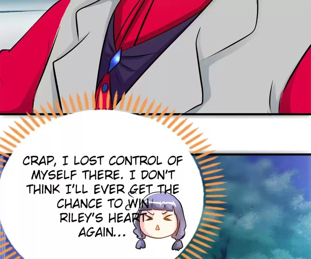 Don't Mess With the Supreme Mom (Colored) Chapter 20 page 48 - 