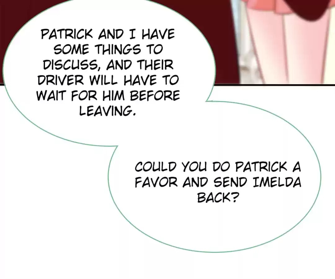 Don't Mess With the Supreme Mom (Colored) Chapter 20 page 6 - 