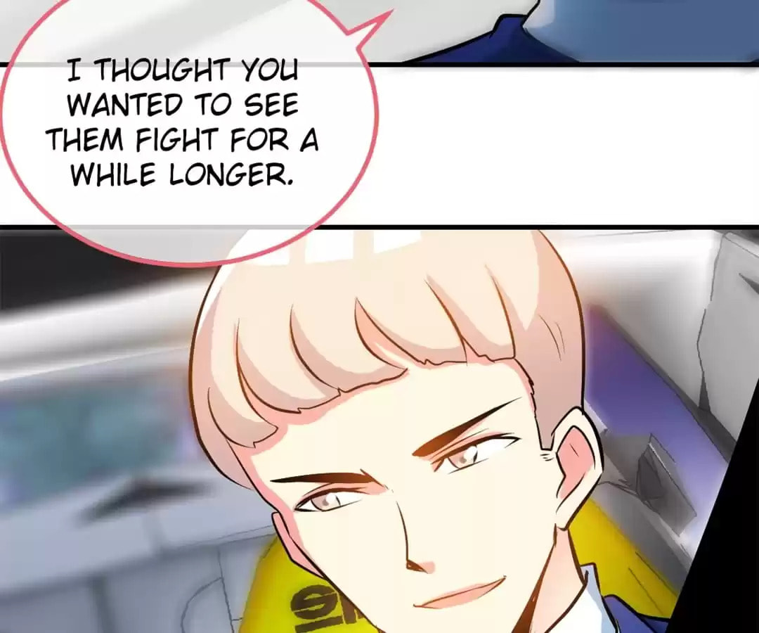 Don't Mess With the Supreme Mom (Colored) Chapter 20 page 54 - 