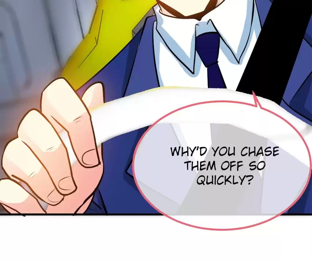 Don't Mess With the Supreme Mom (Colored) Chapter 20 page 55 - 