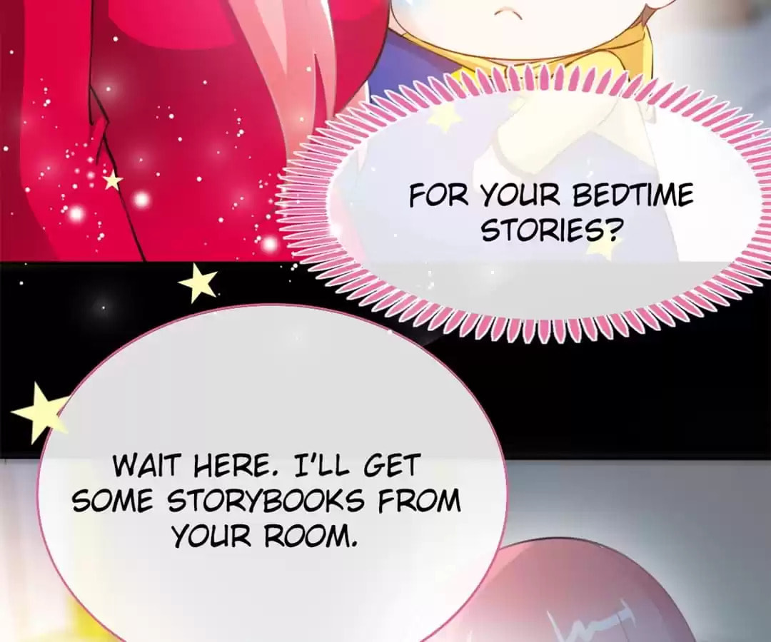 Don't Mess With the Supreme Mom (Colored) Chapter 21 page 27 - 