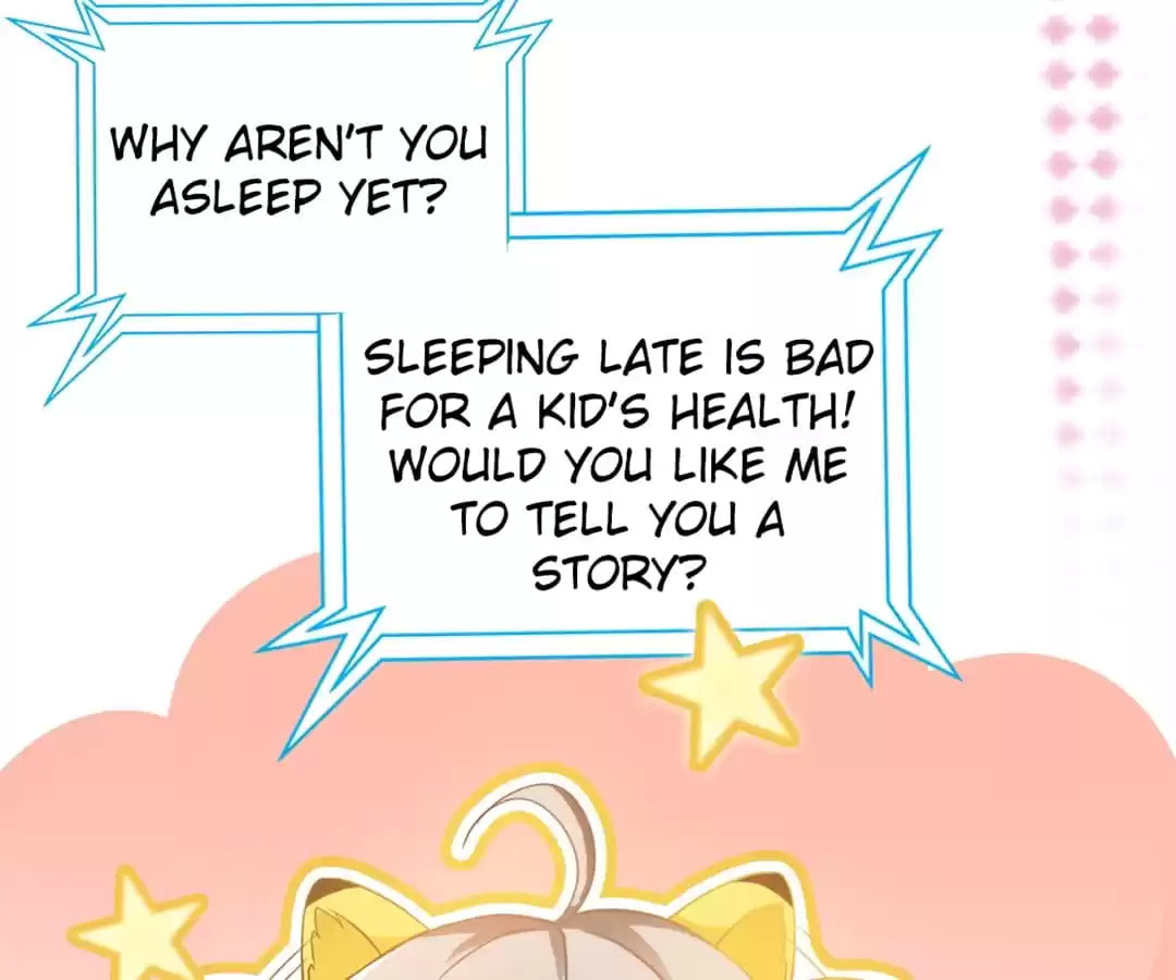 Don't Mess With the Supreme Mom (Colored) Chapter 21 page 35 - 
