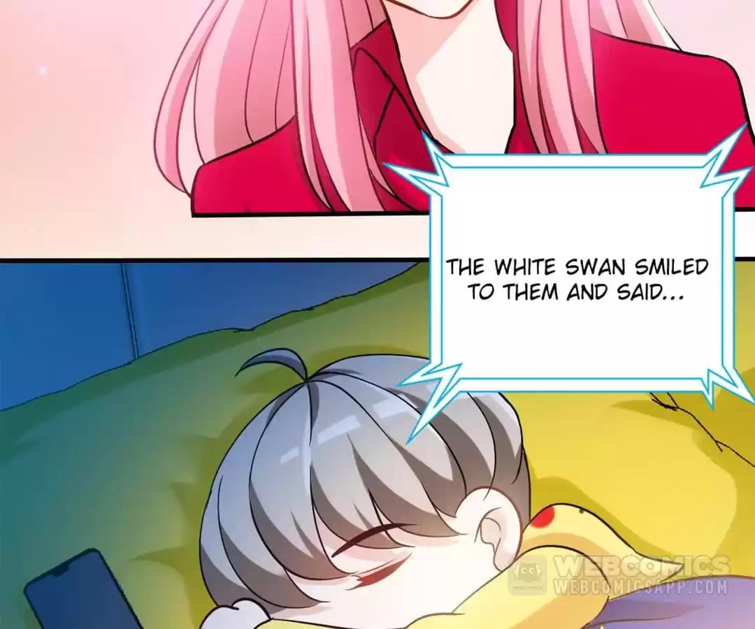 Don't Mess With the Supreme Mom (Colored) Chapter 21 page 50 - 