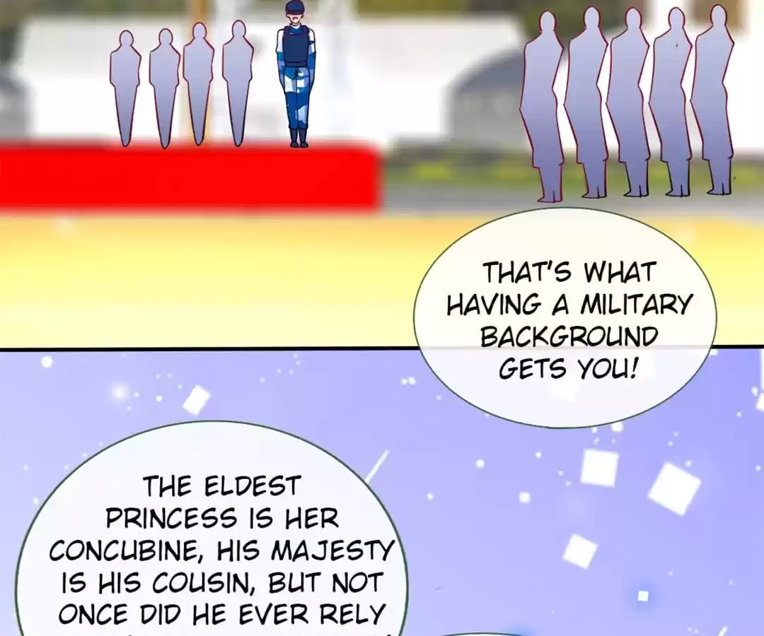 Don't Mess With the Supreme Mom (Colored) Chapter 22 page 39 - 
