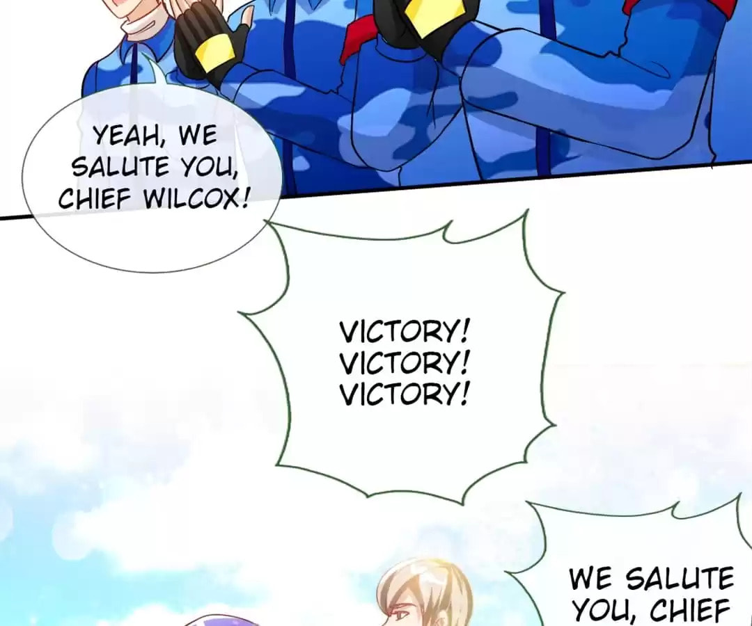 Don't Mess With the Supreme Mom (Colored) Chapter 22 page 41 - 