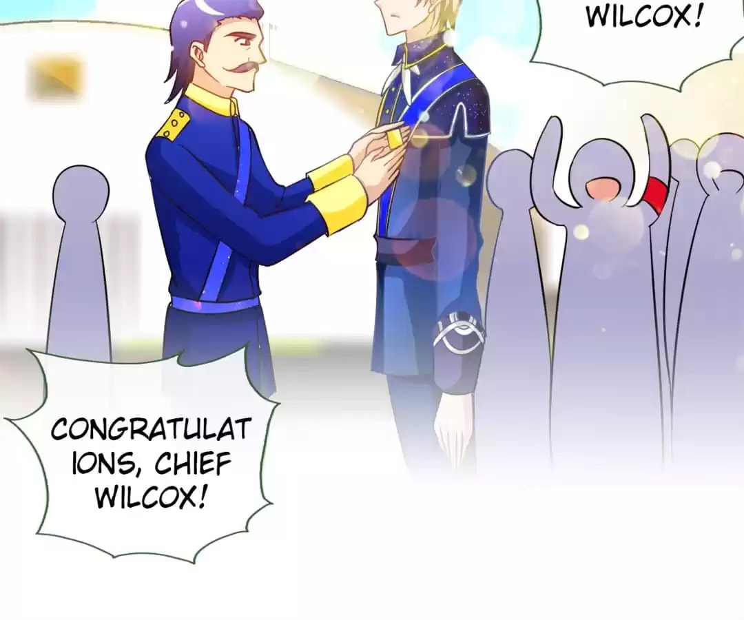 Don't Mess With the Supreme Mom (Colored) Chapter 22 page 42 - 