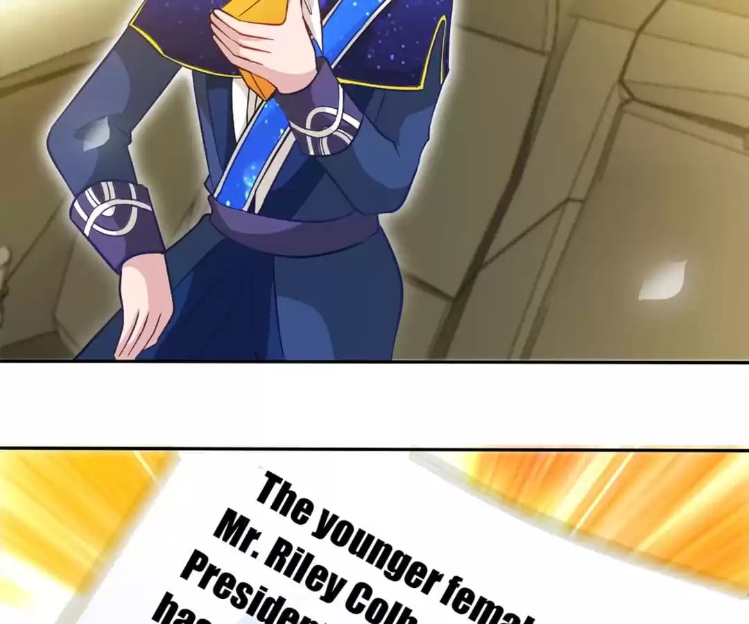Don't Mess With the Supreme Mom (Colored) Chapter 22 page 47 - 