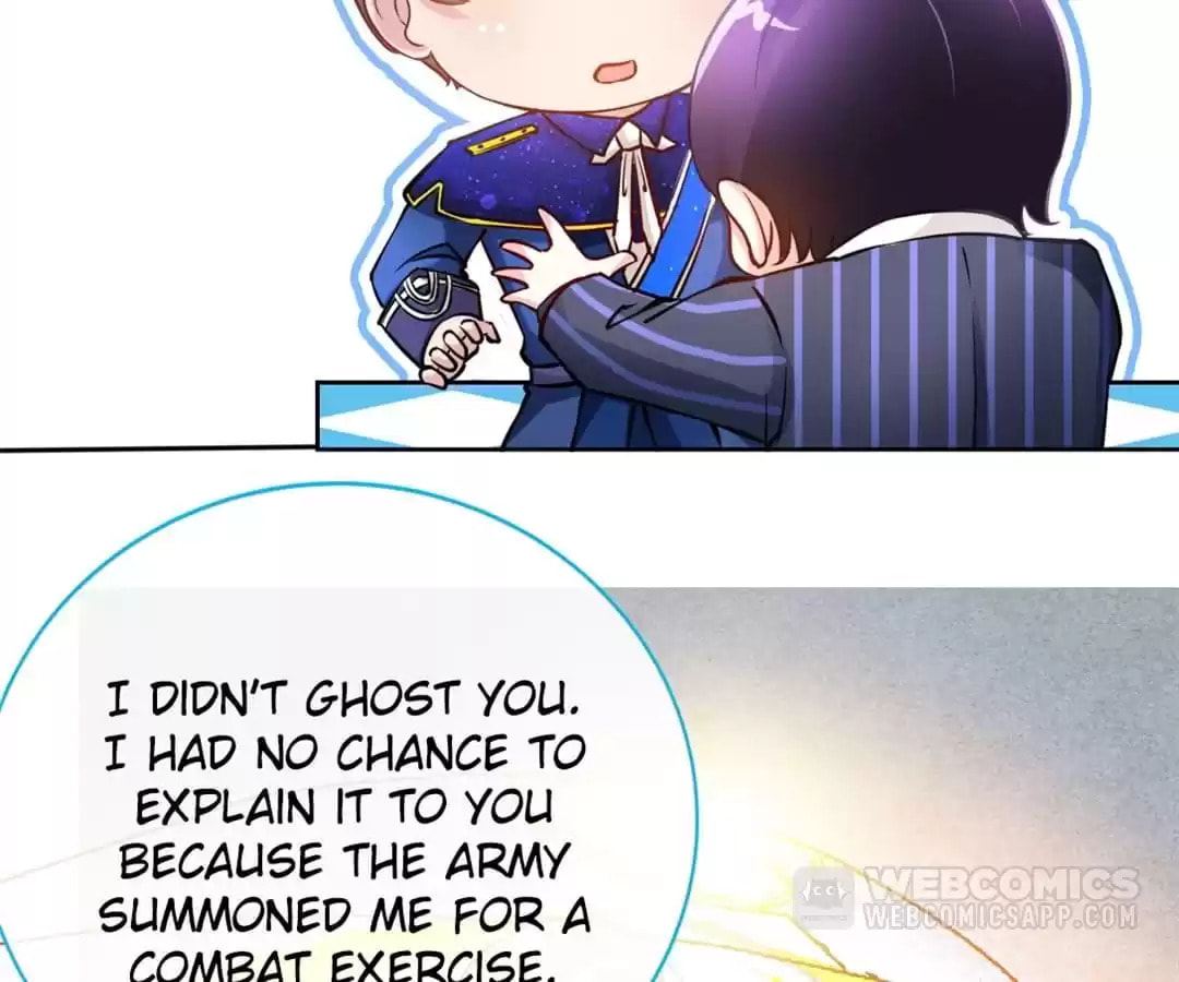 Don't Mess With the Supreme Mom (Colored) Chapter 23 page 24 - 