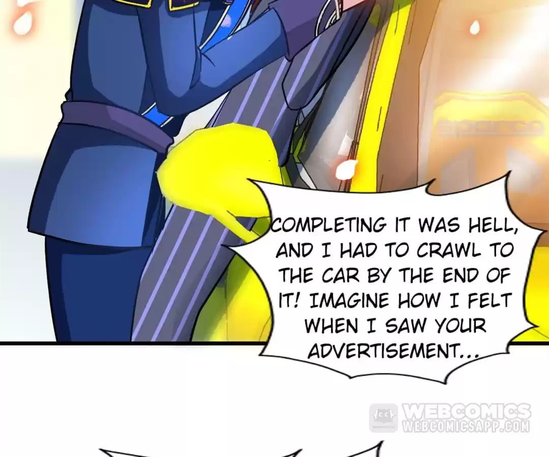 Don't Mess With the Supreme Mom (Colored) Chapter 23 page 30 - 