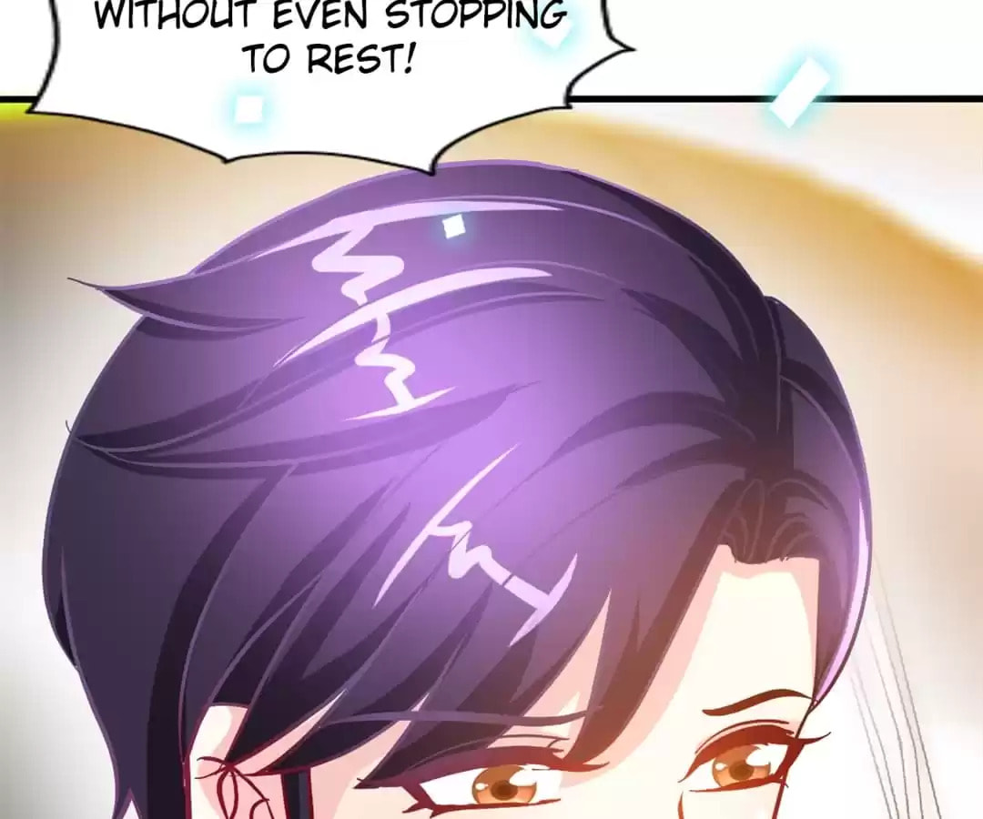 Don't Mess With the Supreme Mom (Colored) Chapter 23 page 33 - 