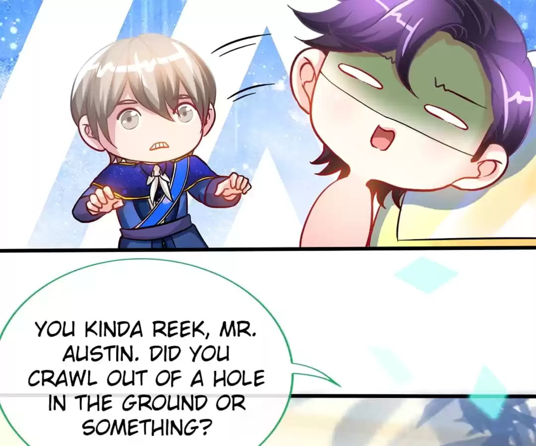 Don't Mess With the Supreme Mom (Colored) Chapter 23 page 38 - 
