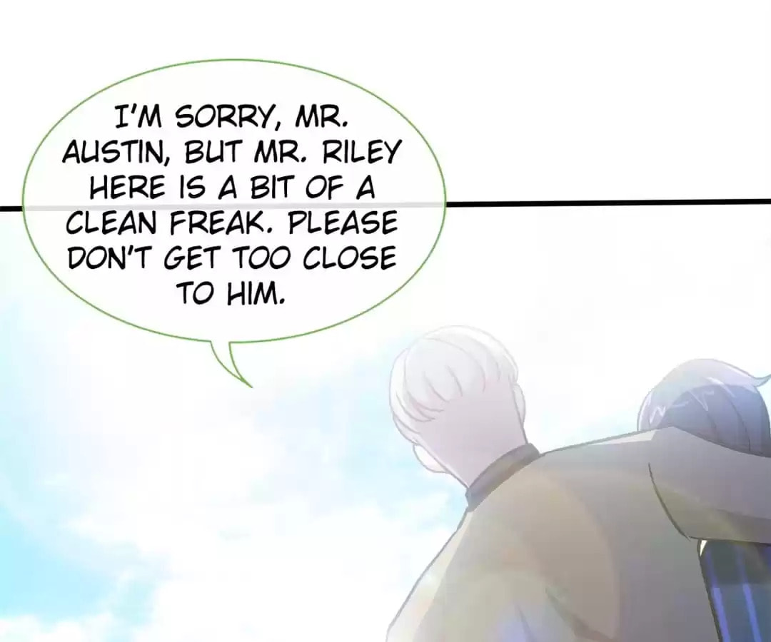 Don't Mess With the Supreme Mom (Colored) Chapter 23 page 41 - 