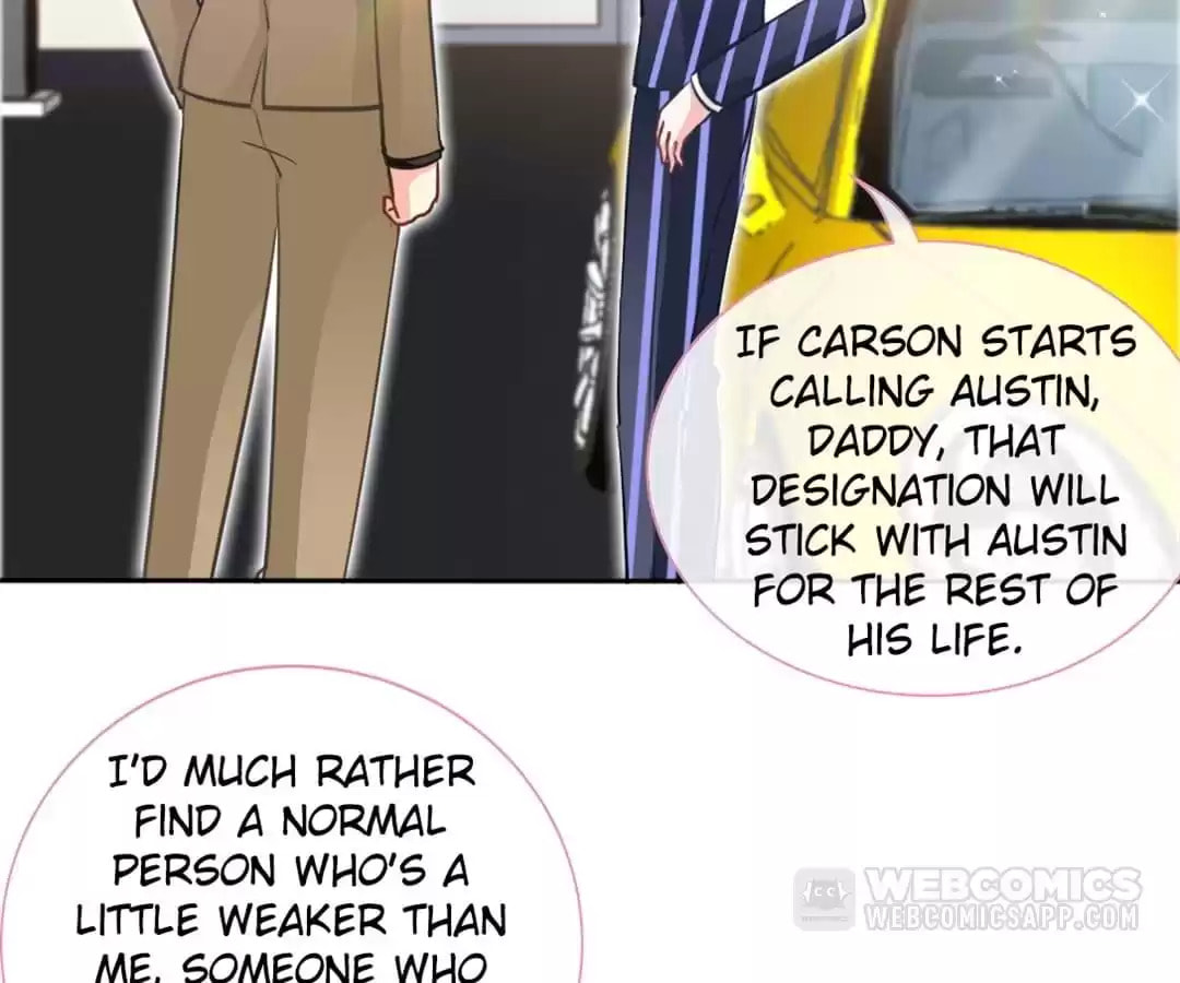 Don't Mess With the Supreme Mom (Colored) Chapter 24 page 16 - 