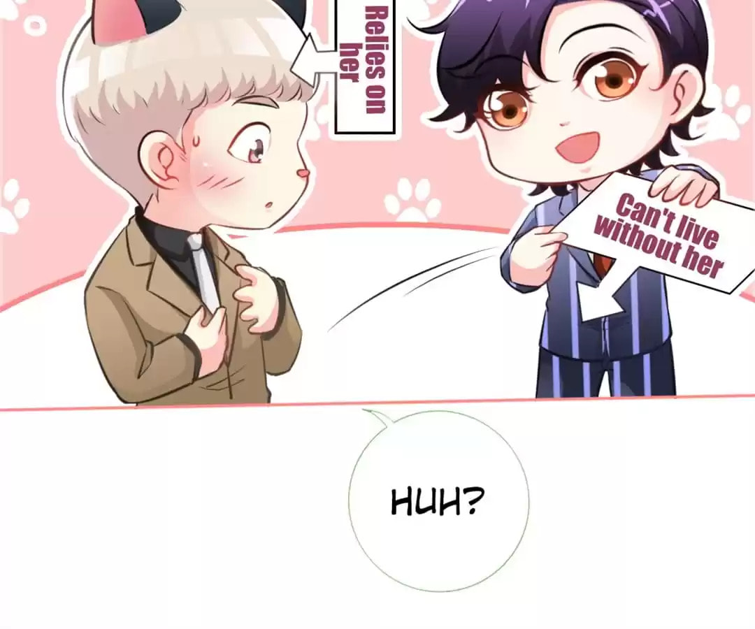 Don't Mess With the Supreme Mom (Colored) Chapter 24 page 20 - 