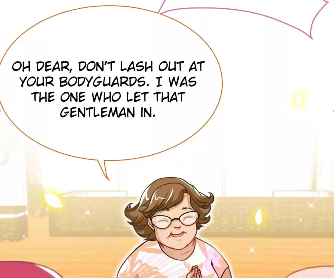 Don't Mess With the Supreme Mom (Colored) Chapter 24 page 31 - 