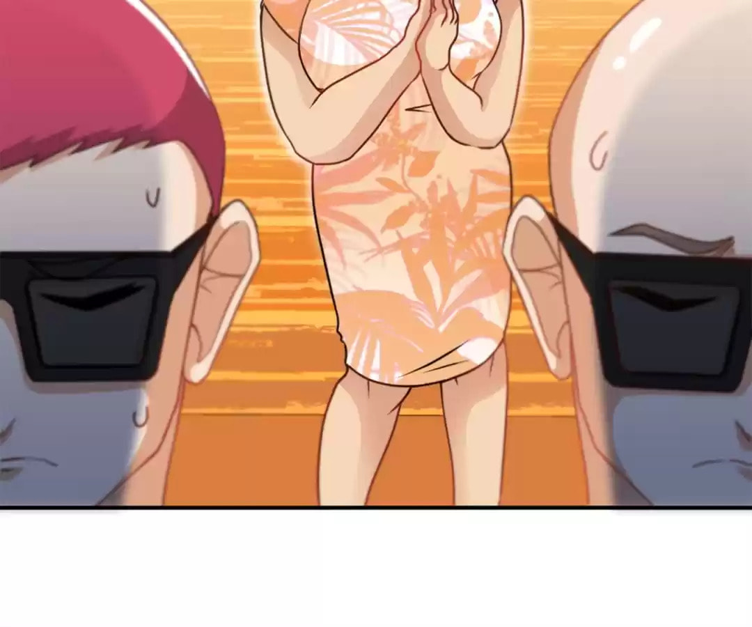 Don't Mess With the Supreme Mom (Colored) Chapter 24 page 32 - 
