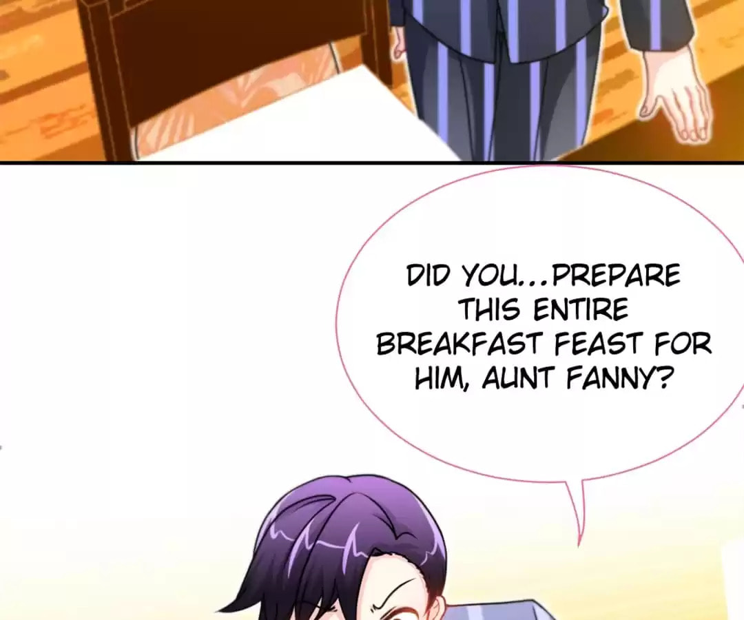 Don't Mess With the Supreme Mom (Colored) Chapter 24 page 37 - 