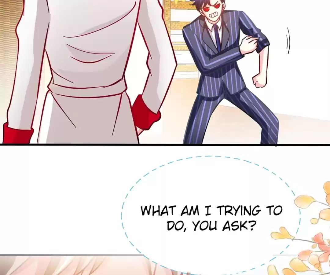 Don't Mess With the Supreme Mom (Colored) Chapter 24 page 55 - 