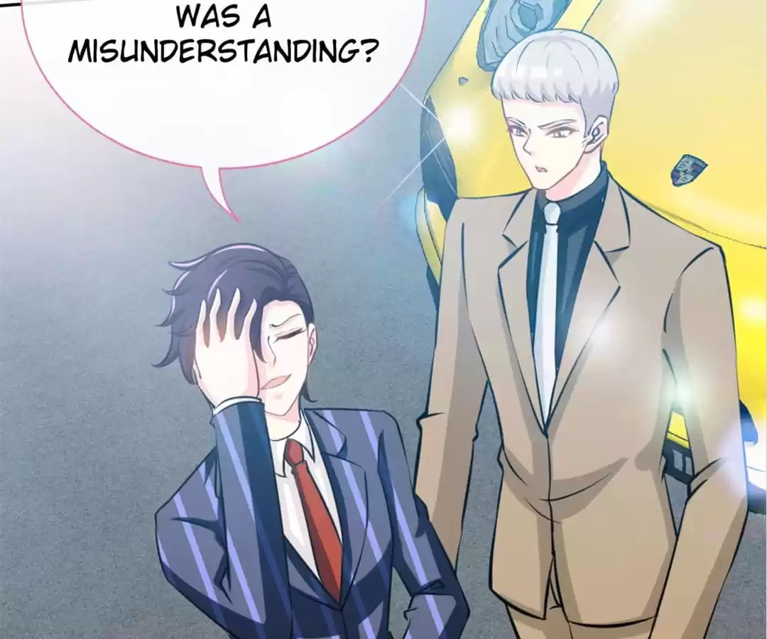 Don't Mess With the Supreme Mom (Colored) Chapter 24 page 7 - 