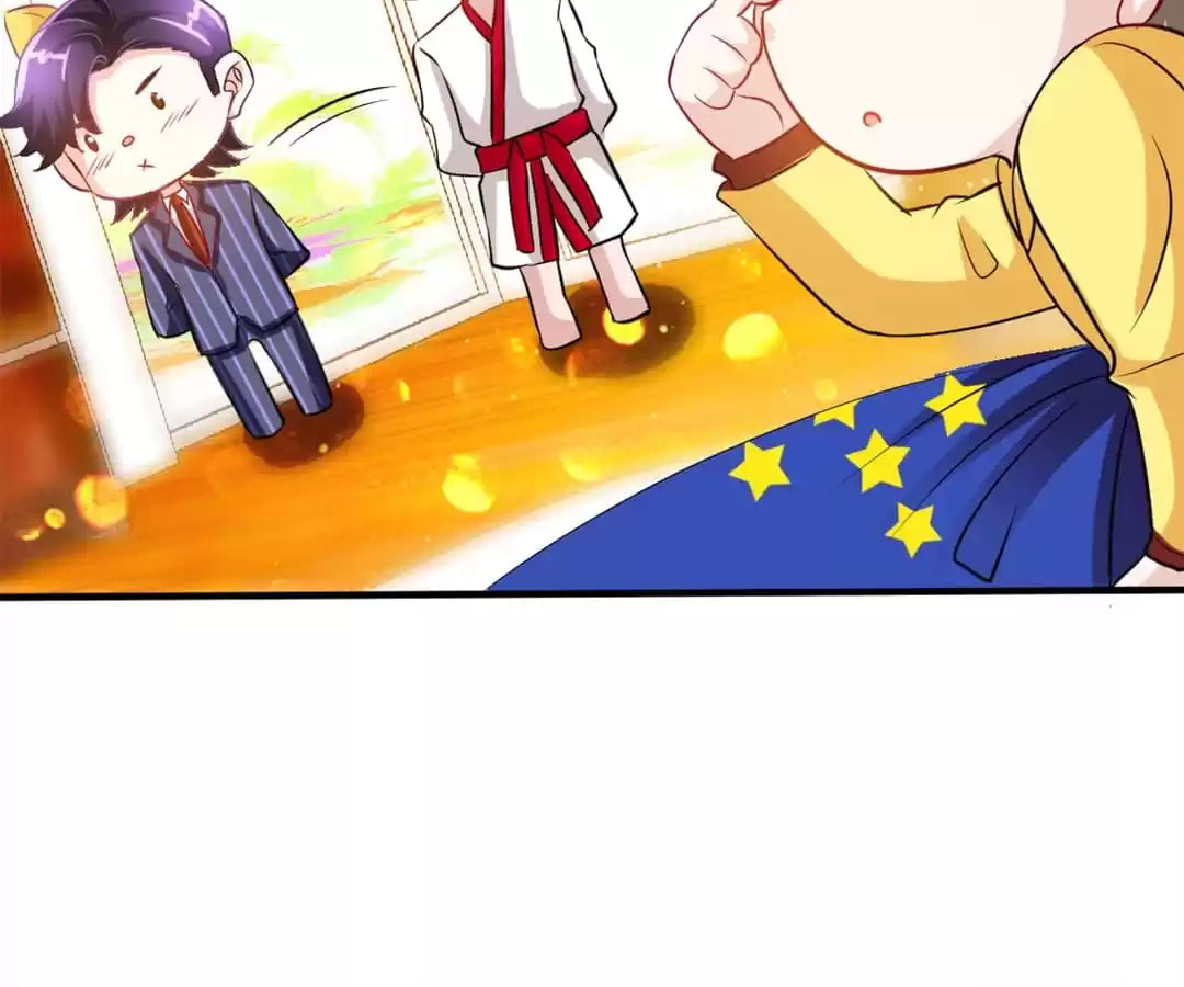 Don't Mess With the Supreme Mom (Colored) Chapter 25 page 12 - 