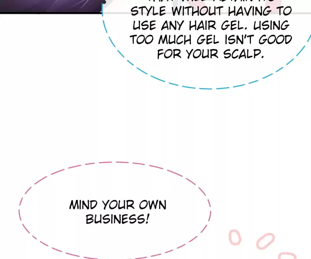 Don't Mess With the Supreme Mom (Colored) Chapter 25 page 5 - 