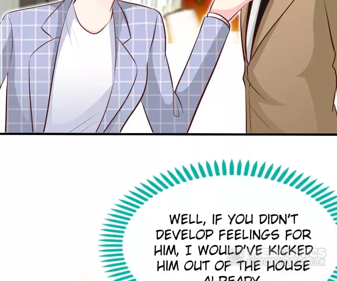 Don't Mess With the Supreme Mom (Colored) Chapter 26 page 21 - 